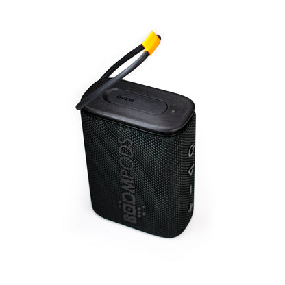 Boompods BeachBoom - Black