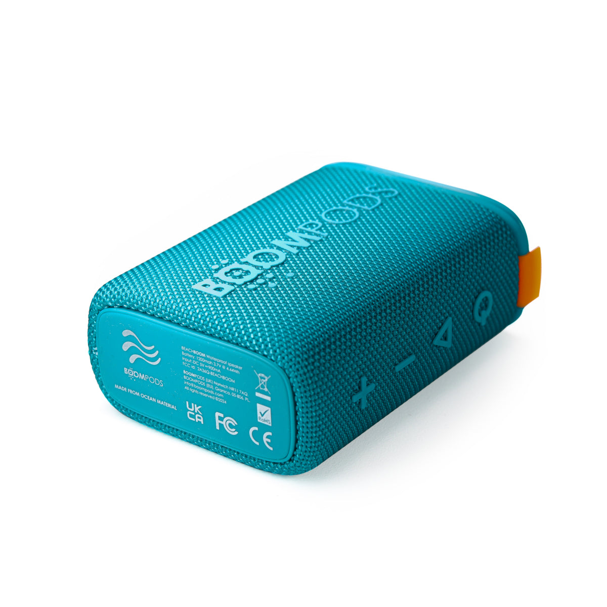 Boompods BeachBoom - Blue
