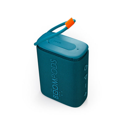 Boompods BeachBoom - Blue