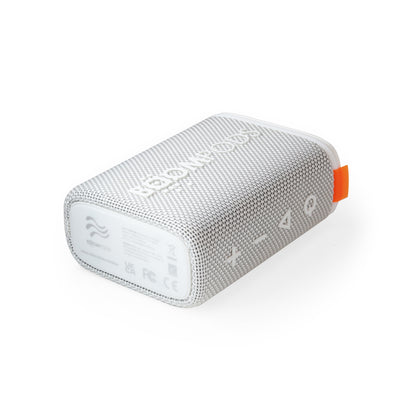 Boompods BeachBoom - White