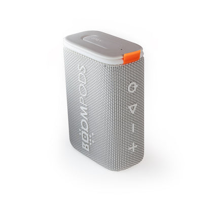 Boompods BeachBoom - White