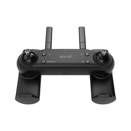 ZERO-X D200, ALTO WITH 1080P FHD