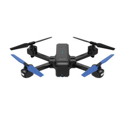 ZERO-X D300, CIRRUS WITH 1080P FHD