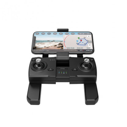 ZERO-X D300, CIRRUS WITH 1080P FHD