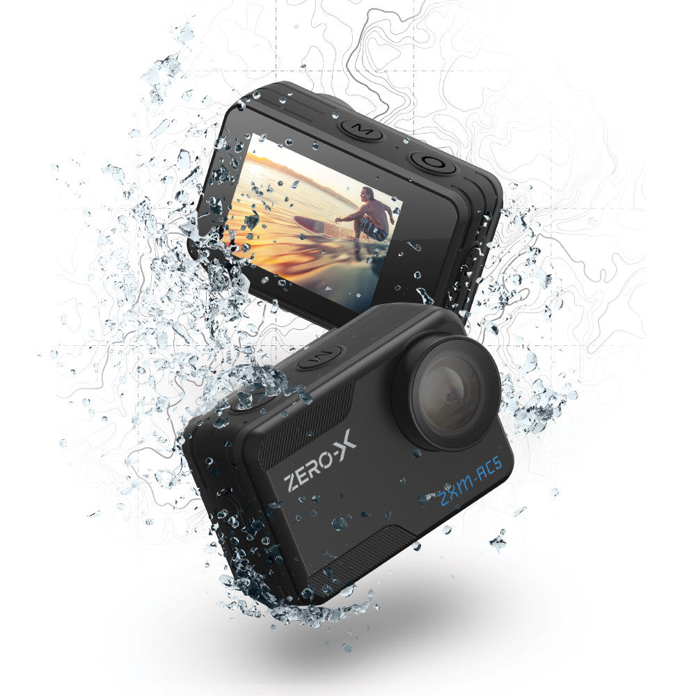 Action Cameras – Phone Life