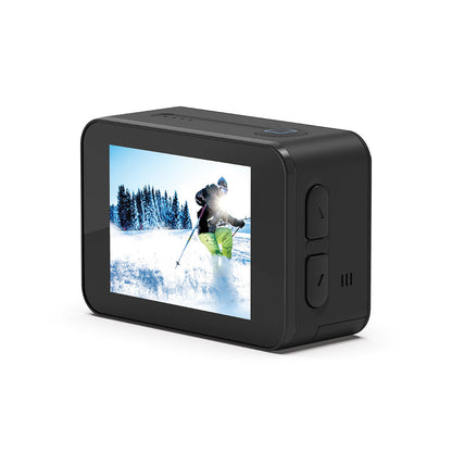 ZERO-X ZXM-AC3, 4K Ultra HD Action Camera