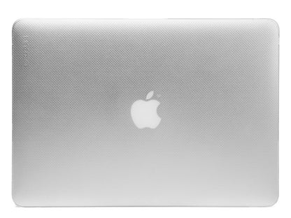 Incase Hardshell Case MacBook Air 13 Dots - Clear