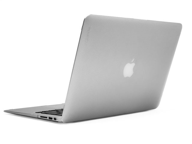 Incase Hardshell Case MacBook Air 13 Dots - Clear