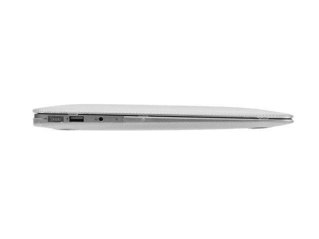 Incase Hardshell Case MacBook Air 13 Dots - Clear