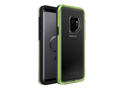 LifeProof Slam - Samsung GS9 - Black Lime