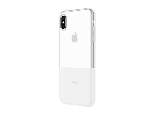 Incipio NGP for iPh Xs Max - Clear