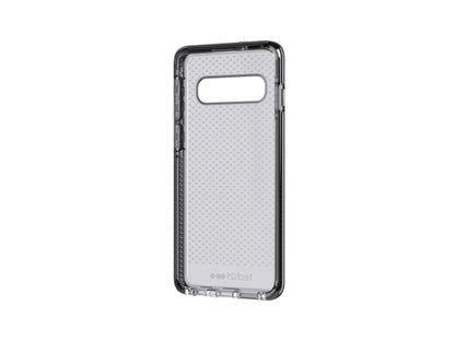 Tech21 Evo Check for Samsung GS10 Smokey/Blk