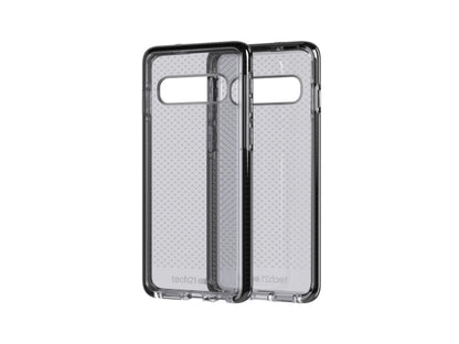 Tech21 Evo Check for Samsung GS10 Smokey/Blk