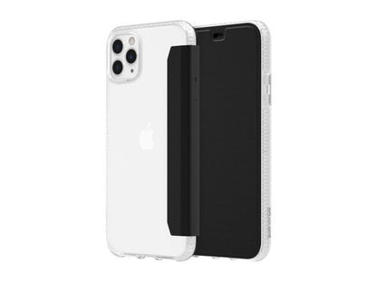 Griffin Survivor Clear Wallet for iPhone 11 Pro Max