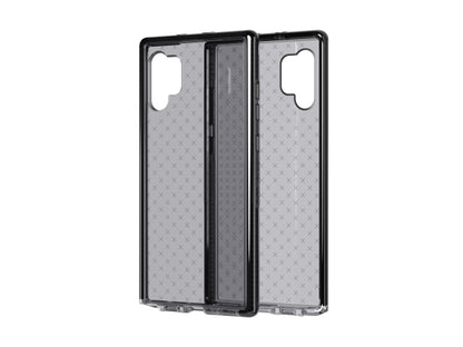 Tech21 Evo Check for Note10+ - Smokey/Black