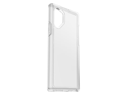 Otterbox Symmetry for Note10+ - Clear