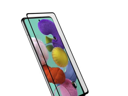 3sixT PrismShield Essential Curved Glass-Samsung A51/A52 5G
