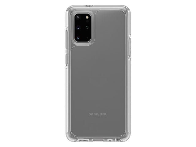 Otterbox Symmetry for Samsung GS20+ - Clear