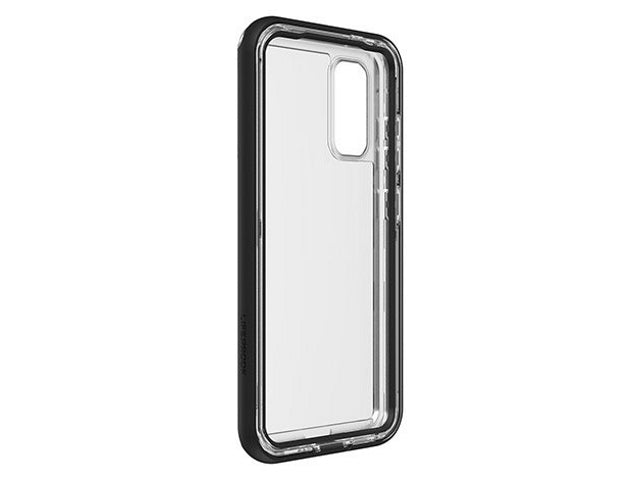 Lifeproof Next for Samsung GS20 - Black Crystal
