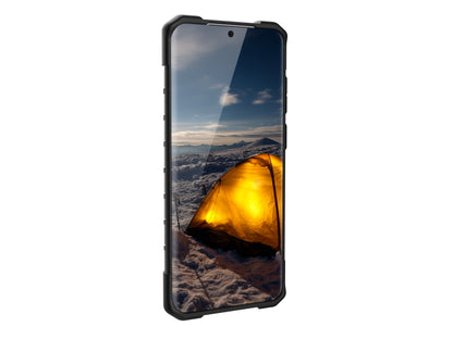 UAG Plasma for Samsung GS20+ - Ash