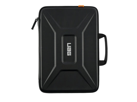 UAG Large Laptop Sleeve w Handle - Fits up to 16 - Black