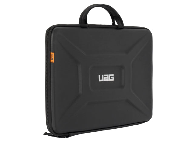 UAG Large Laptop Sleeve w Handle - Fits up to 16 - Black