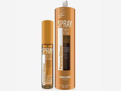 Panzer SPRAY Twice A Day 30 ml