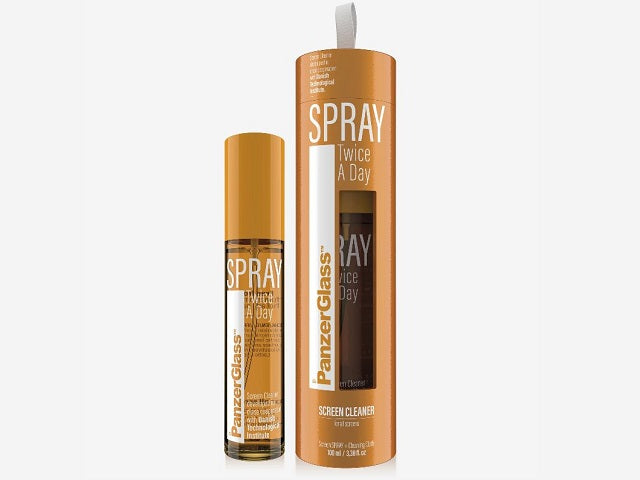Panzer SPRAY Twice A Day 100 ml