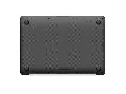 Incase Hardshell 13in MB Air Retina 2020 Dots - Black