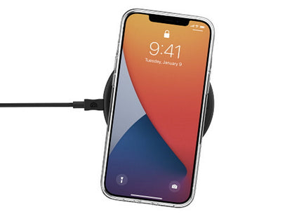 Incipio NGP Pure for iPhone 12 Pro Max - Clear