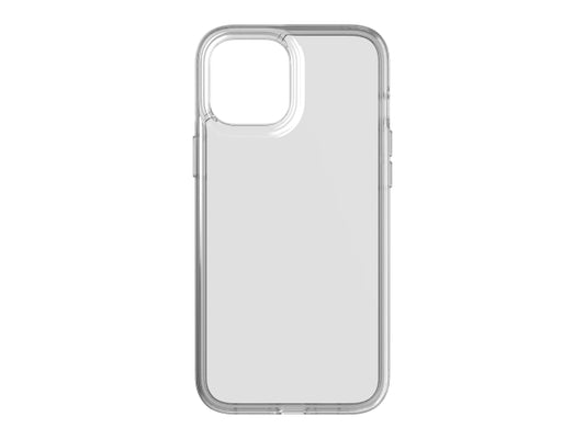 Tech21 EvoClear for iPhone 12 Pro Max - Clear