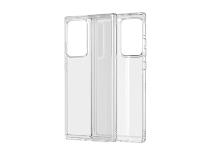 Tech21 Pure Clear for Samsung Galaxy Note20 Ultra - Clear