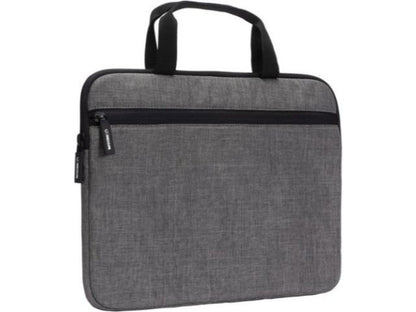 Incase Carry® Zip Brief for 13-inch Laptop - Graphite
