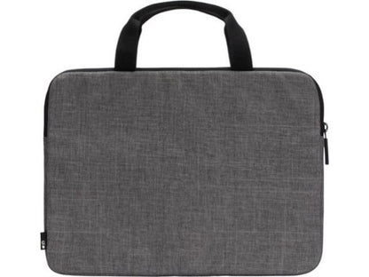 Incase Carry® Zip Brief for 13-inch Laptop - Graphite