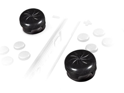 KontrolFreek: Eclipse Switch Joy-Con - Black