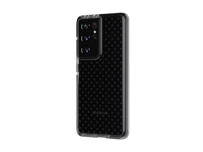 Tech21 EvoCheck for Samsung GS21 Ultra - Black