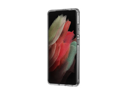 Tech21 EvoClear for Samsung GS21 Ultra - Clear