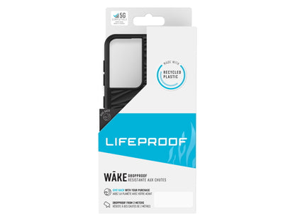 Lifeproof Wake for Samsung GS21+ - Black