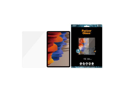 PanzerGlass UltraWide Fit SP -Samsung Galaxy Tab S7+/S8+/S9+