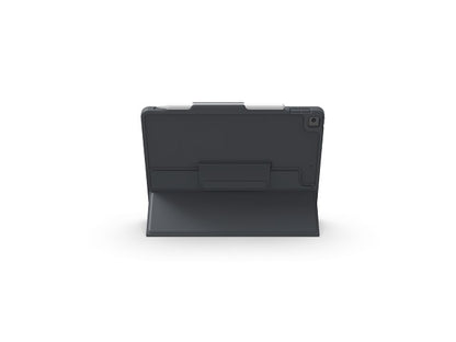 ZAGG-Keyboard-Pro Keys Touch-Apple-iPad 10.2 Pro-FG-Charcoal