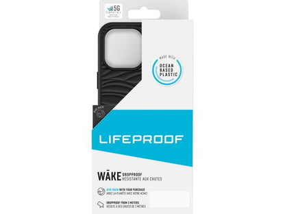 Lifeproof Wake for iPhone 13 Pro - Black