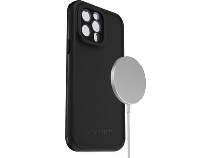 Lifeproof Fre MagSafe for iPhone 13 Pro Max - Black