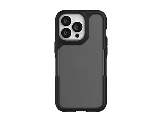 Survivor Endurance for iPhone 13 Pro - Black/Shadow Gray