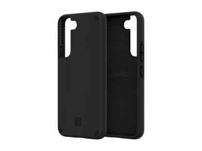 Incipio Duo - Samsung GS22+ - Black