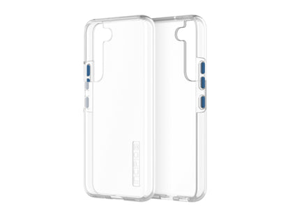 Incipio DualPro Classic+ - Samsung GS22+ - Clear