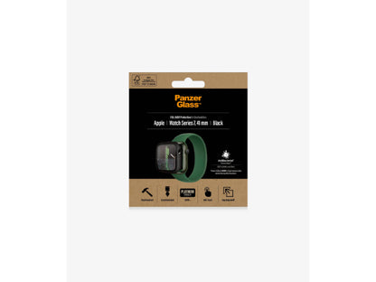 PanzerGlass Full Body AB - Apple watch 7 41mm - Black