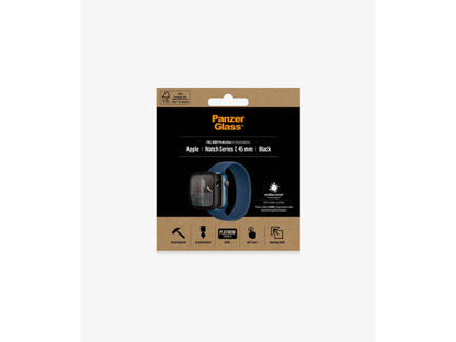 PanzerGlass Full Body AB - Apple watch 7 45mm - Black