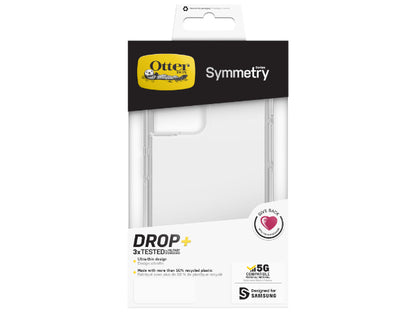 Otterbox Symmetry - Samsung GS22+ - Clear