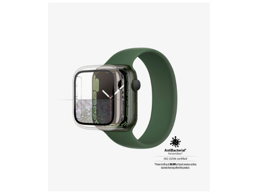 PanzerGlass Full Body - Apple watch 7 41mm -  Clear AB