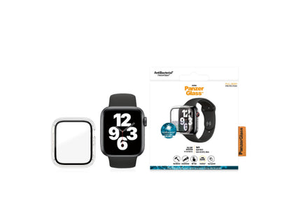 PanzerGlass Full Body - Apple watch 4/5/6/SE 40mm - Clear AB